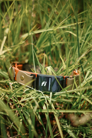 Fi Series 3 Compatible BioThane® Collar