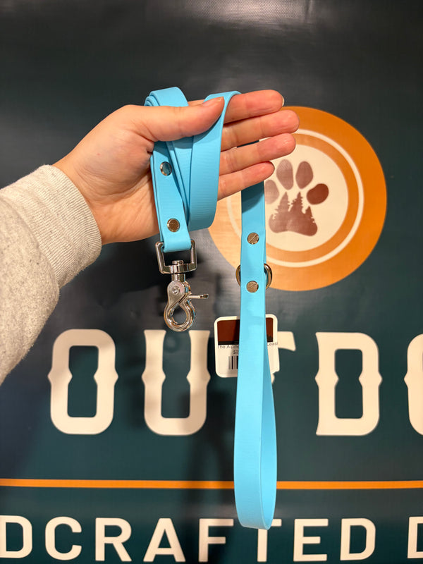5' Leash