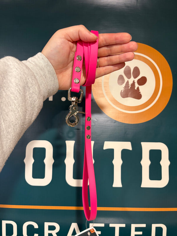 4' Leashes