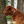 Blaze Camo BioThane® Collar