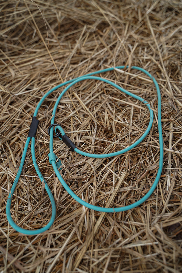 Rope BioThane® Slip Lead