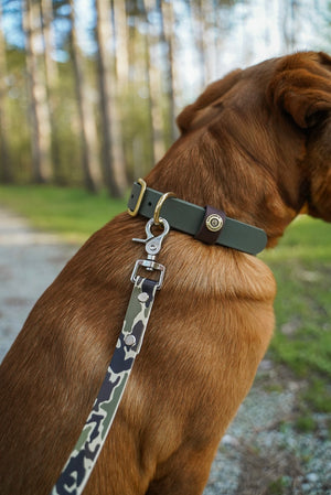 Stealth Camo Leash