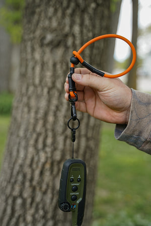 Wrist Lanyard