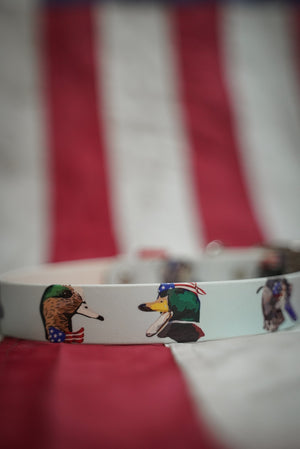 Freedom Flight Collar