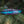 Premade Blue Northern Lights Collar