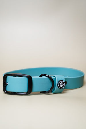 Denali BioThane® Collar - Lupine