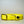 Denali BioThane® Collar - Neon Yellow