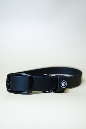 Denali BioThane® Collar - Black