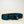 Denali BioThane® Collar - Hunter Green
