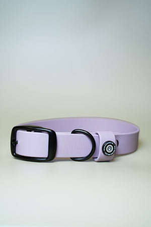 Denali BioThane® Collar - Lilac