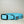 Denali BioThane® Collar - Sky Blue