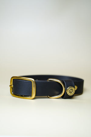Denali BioThane® Collar - Black