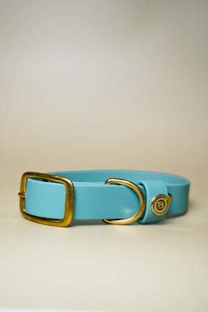 Denali BioThane® Collar - Lupine