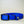 Denali BioThane® Collar - Royal Blue