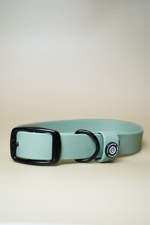 Denali BioThane® Collar - Sage