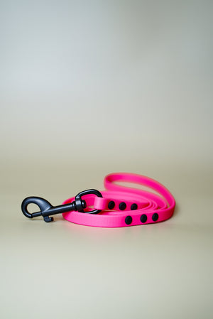 3/8" Feather Lead