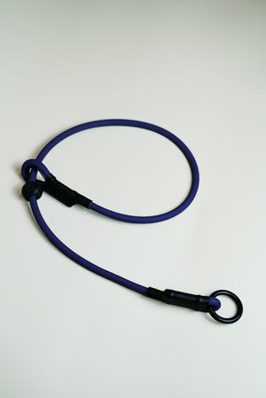 Delta Rope Collar - Blaze Orange
