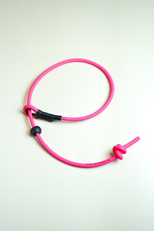 Lasso Steady Tab - Neon Pink