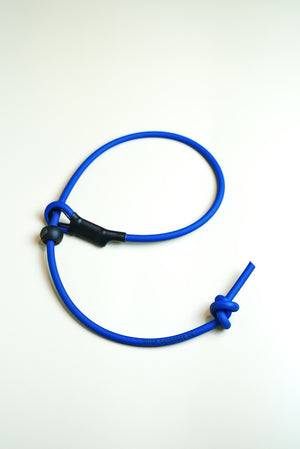 Lasso Steady Tab - Royal Blue