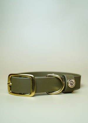 Denali O Ring BioThane® Collar