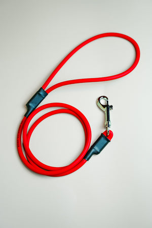Rope BioThane® Leash