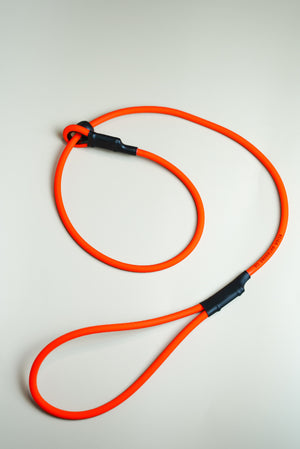 Rope BioThane® Handlers Lead
