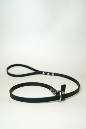 Handlers Lead