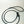 Rope BioThane® Slip Lead