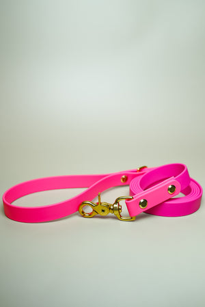 The Alpine BioThane® Leash