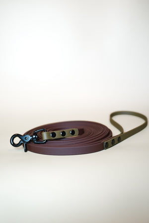 1/2" Long Line