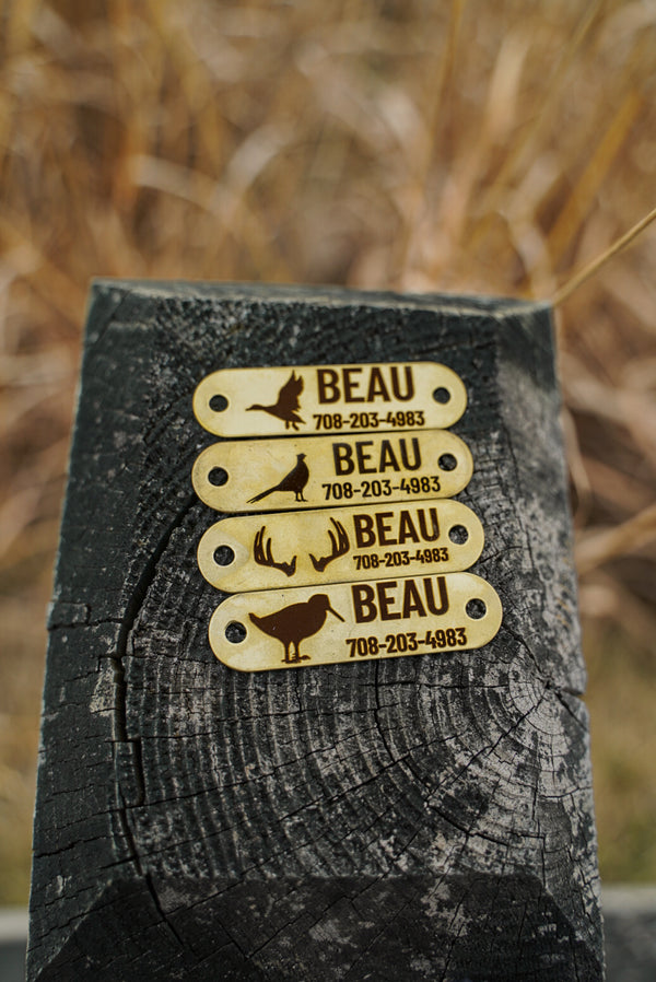 Field Nameplate