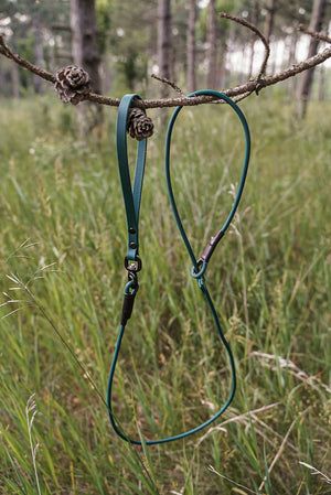 Free Spin Rope Lead