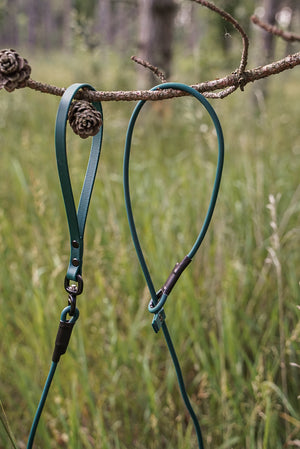 Free Spin Rope Lead