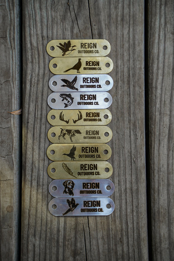 Field Nameplate