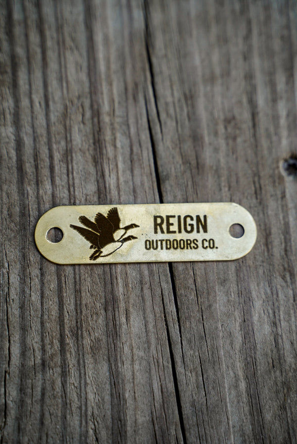Field Nameplate