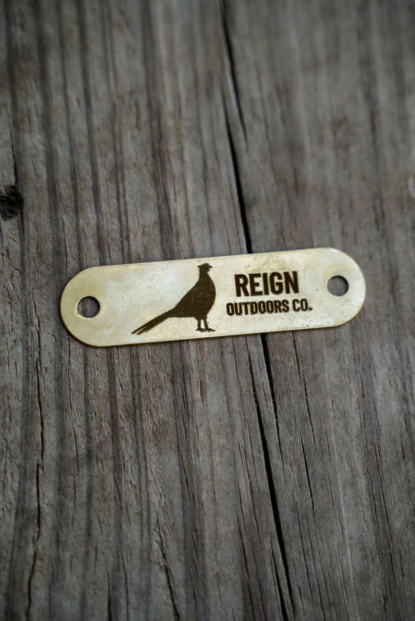 Field Nameplate