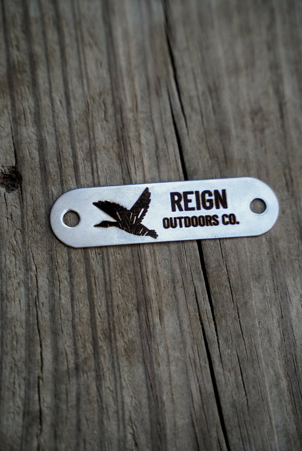 Field Nameplate