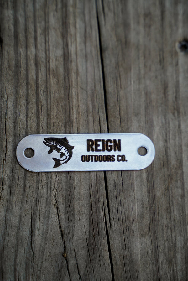 Field Nameplate
