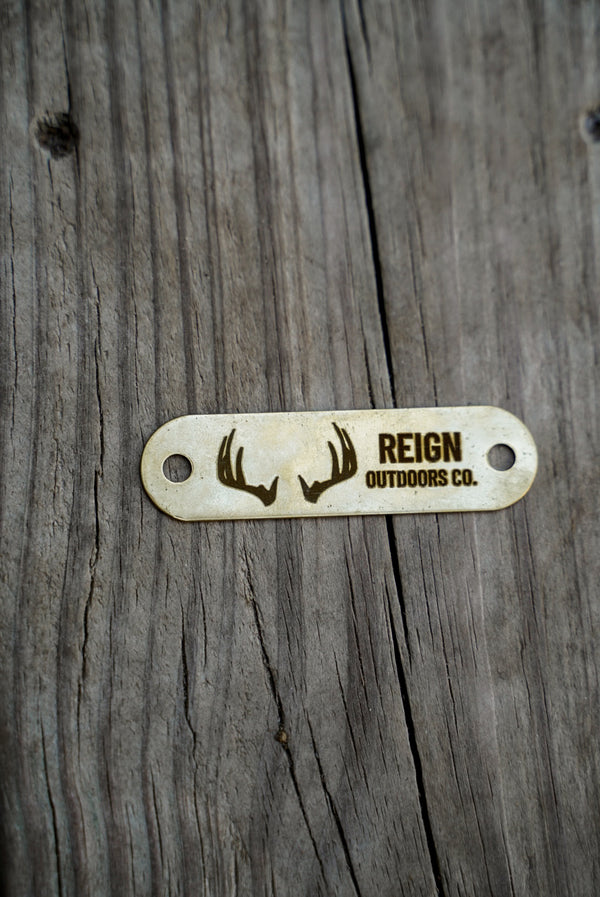 Field Nameplate