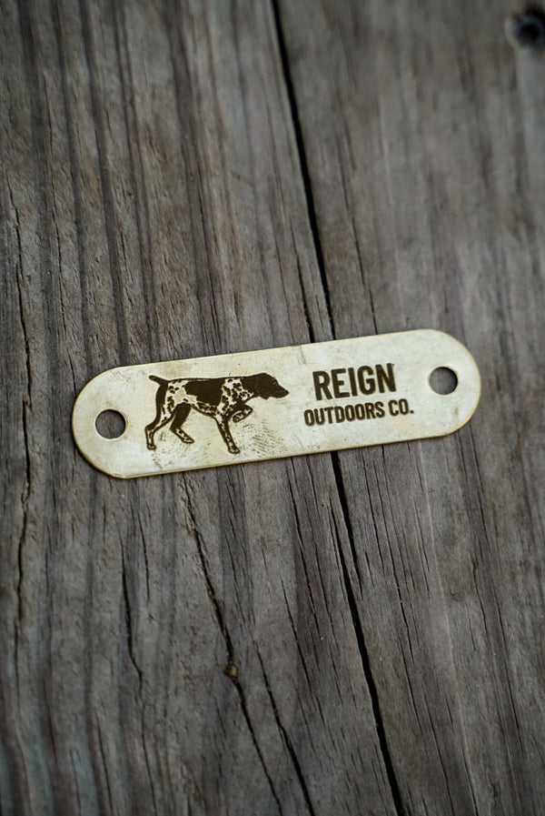 Field Nameplate