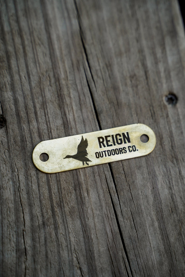 Field Nameplate