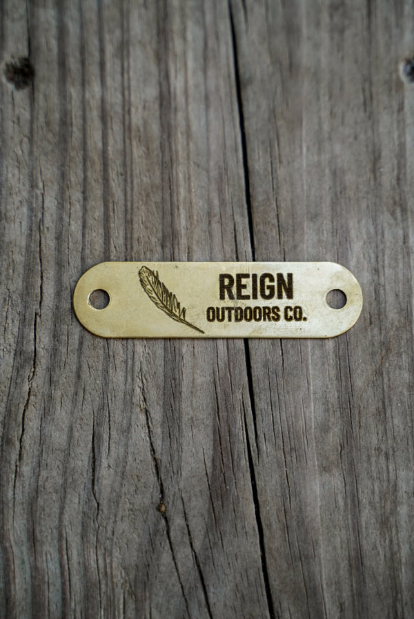 Field Nameplate