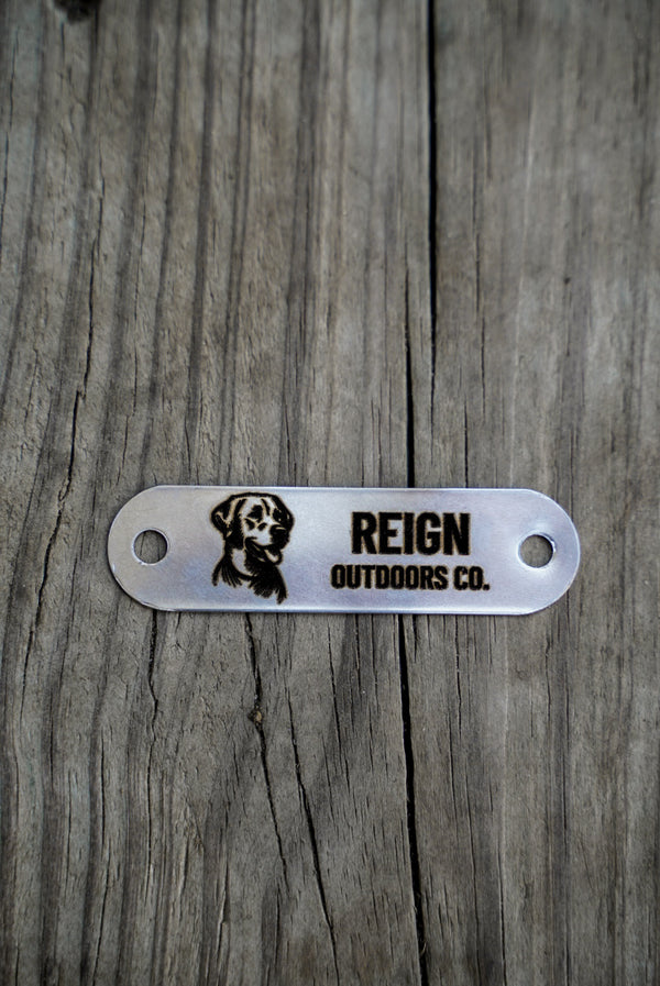 Field Nameplate