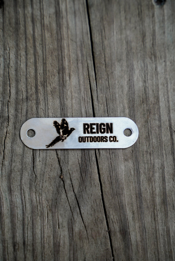 Field Nameplate
