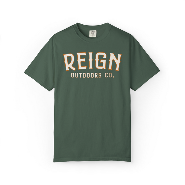 Signature Unisex T Shirt