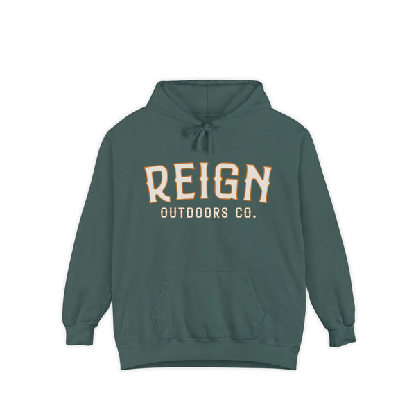 Signature Unisex Hoodie