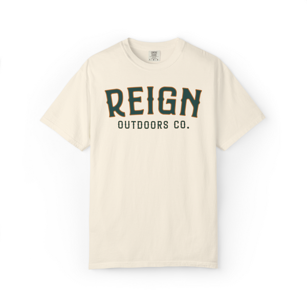 Signature Unisex T Shirt