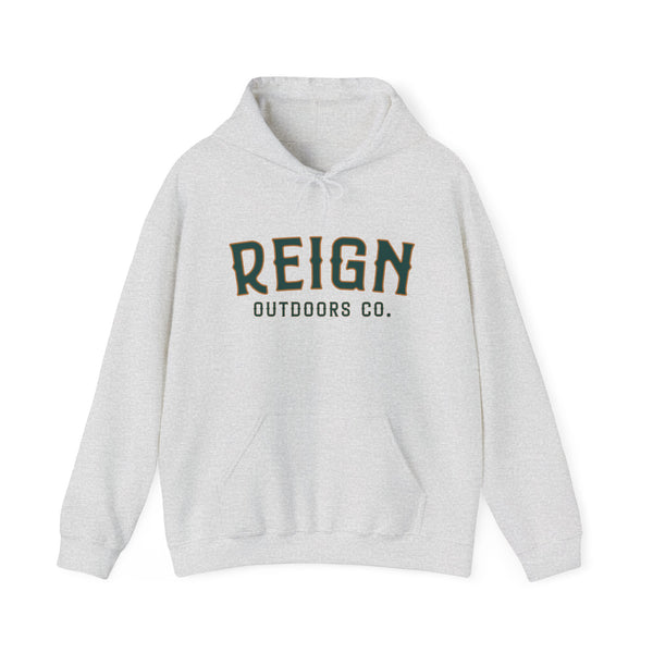 Signature Unisex Hoodie