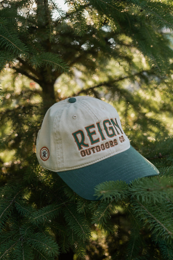 Signature Hat