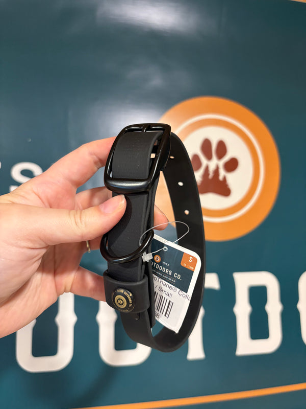 Small Denali Collars
